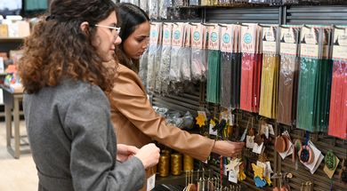 Cherokee Nation Gift Shop