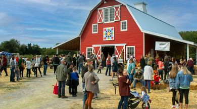 Harvest Market