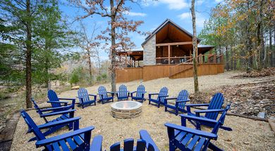 Bravo Cabin Rentals