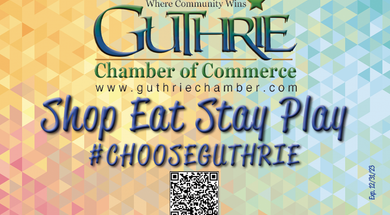 Guthrie Chamber of Commerce