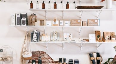 New Perspective Zero Waste Shop
