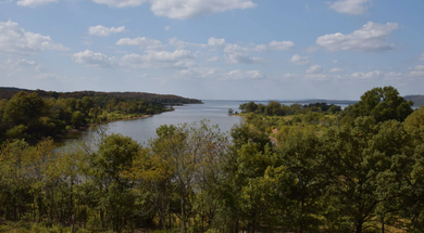 Wister Wildlife Management Area