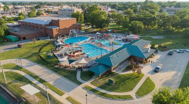 Shawnee Splash Water Park