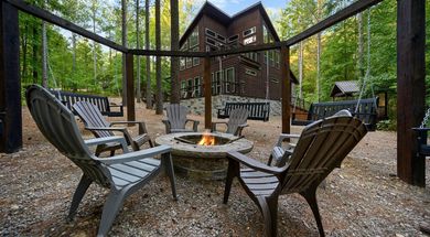 Aspen Creek Lodge