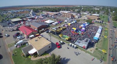 Piedmont Founders' Day