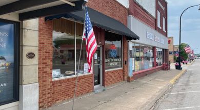 Route 66 Spirit of America Museum