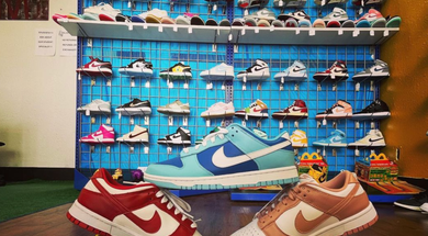 Kicks By Tom