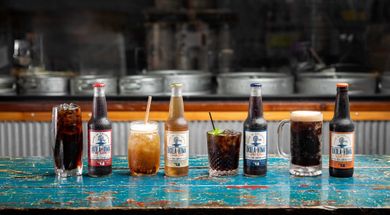 Okola-homa Soda Company