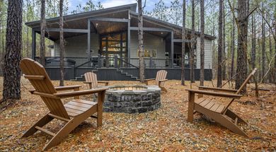 Eagles Ridge Retreat