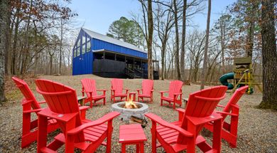 Aiukli Creek View Cabin