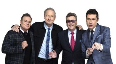 Tulsa Theater presents: Whose Live Anyway?