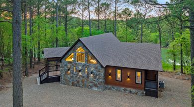 Hygge Hideaway at Pine Lake Resort