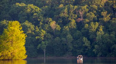 Greenleaf State Park
