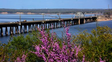 Lake Texoma State Park