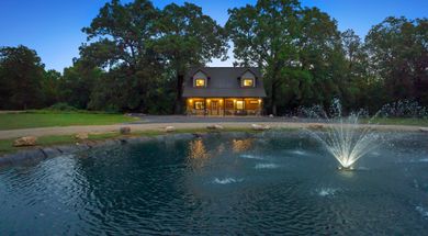 Little Cabin on the Prairie