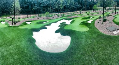 Chili Dippers Golf Club