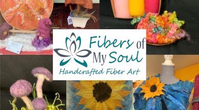 Fibers of My Soul