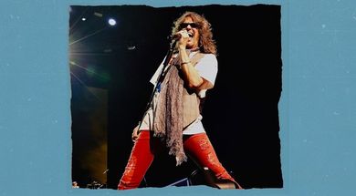 Foreigner in Concert