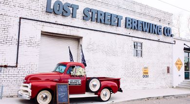 Lost Street Brewing Co