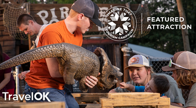 Beavers Bend Mining Company