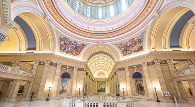 Oklahoma State Capitol