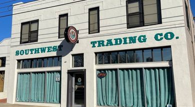 Southwest Trading Company