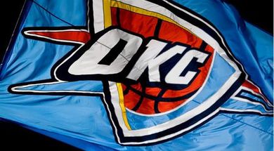 Oklahoma City Thunder vs Philadelphia 76ers