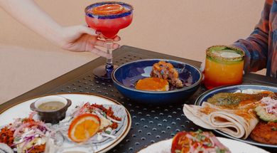 El Coyote Bar and Cantina