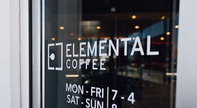 Elemental Coffee