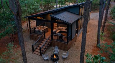 Lilly's Luxury Retreat