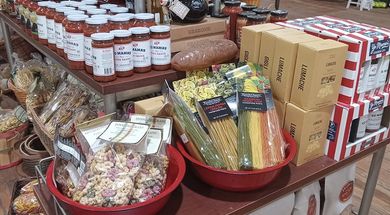 Think Ability Garden Market & Cafe