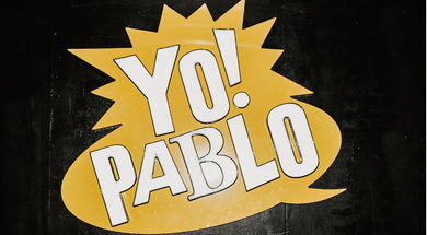 Yo! Pablo