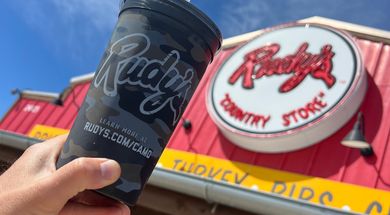 Rudy's Country Store & Bar-B-Q