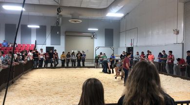 Major County Free Fair