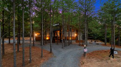 Peek A View on Timbuktu