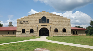Pottawatomie County Museum