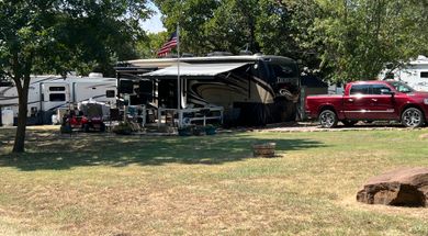 Gibson RV Park