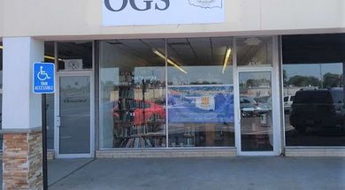 Oklahoma Genealogical Society & Resource Center