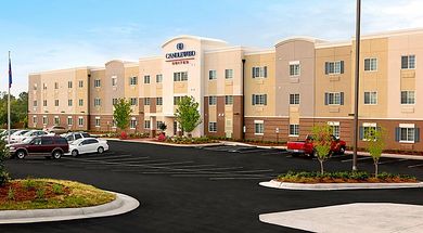 Candlewood Suites