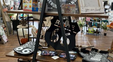 The Route 66 Mercantile