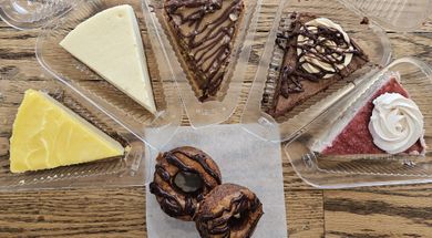 Persimmon Hill Farm and Bakery