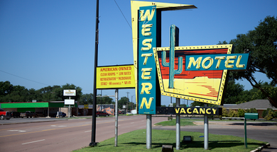 Western Motel