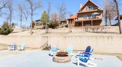 Sweetwater Suites on Grand Lake