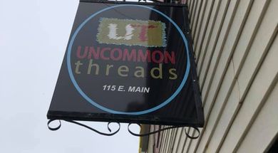 Uncommon Threads