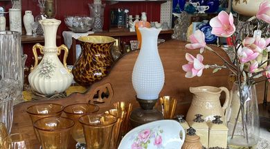 Grapevine Antiques