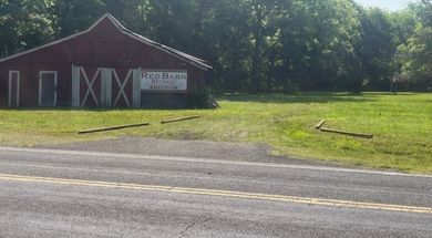 Red Barn Retreat RV Park