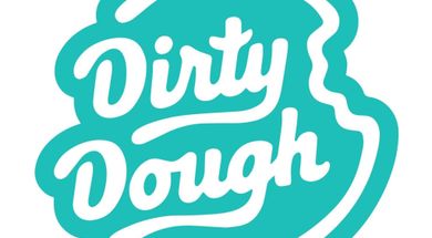 Dirty Dough Cookies