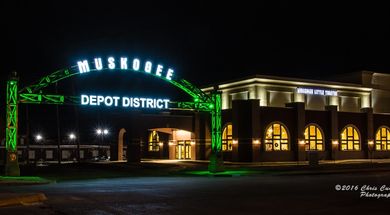 Muskogee Little Theatre