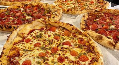 Flower Shop Winery & Pizzeria