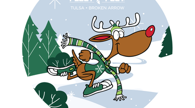 Rudolph Run